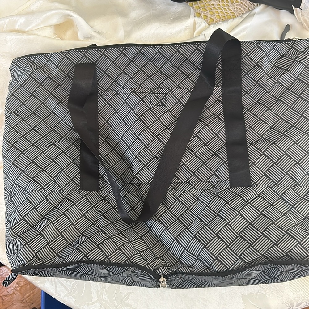 Great Foldable bag - Picture 4 of 5